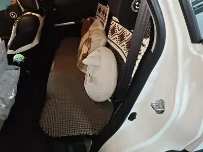 Honda CR-V 2016, 98500 км, за 70100 CNY - фото 15