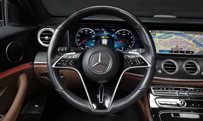 Mercedes-Benz E-Class 2022, 40546 км, за 36400000 KRW - фото 13