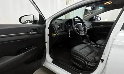 Hyundai Avante 2016, 110980 км, за 8990000 KRW - фото 10