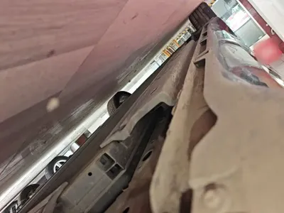 Wuling Xingguang 2025, 10300 км, за 90399 CNY