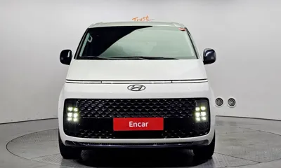 Hyundai Staria 2024, 39859 км, за 29990000 KRW