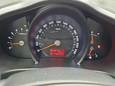 Kia Sportage 2016, 104239 км, за 7690000 KRW - фото 6