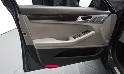 Genesis G80 2017, 116705 км, за 15500000 KRW - фото 24
