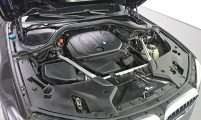 BMW 5-Series 2018, 115155 км, за 18900000 KRW - фото 28