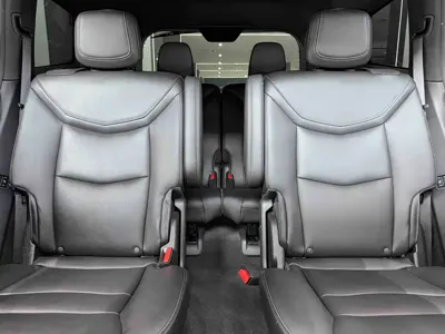 Cadillac XT6 2021, 65000 км, за 153000 CNY - фото 9