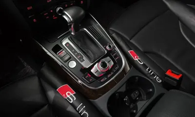 Audi Q5 2015, 62926 км, за 17990000 KRW - фото 9