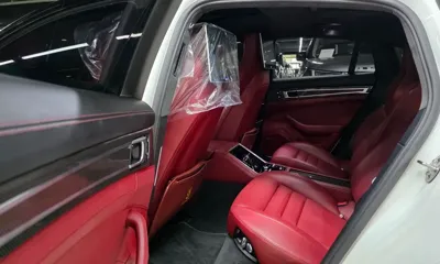 Porsche Panamera 2020, 91647 км, за 82900000 KRW - фото 8