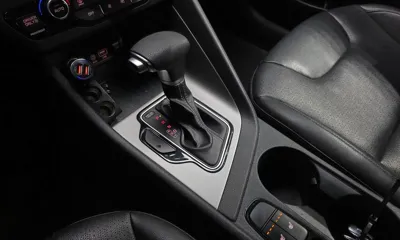 Kia Niro 2017, 95861 км, за 13000000 KRW - фото 9