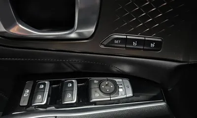 Kia Sorento 2021, 58666 км, за 99990000 KRW - фото 29