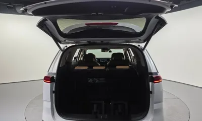 Kia Canival 2023, 87702 км, за 30990000 KRW - фото 20