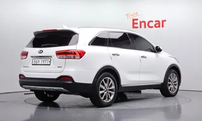 Kia Sorento 2015, 235576 км, за 6500000 KRW