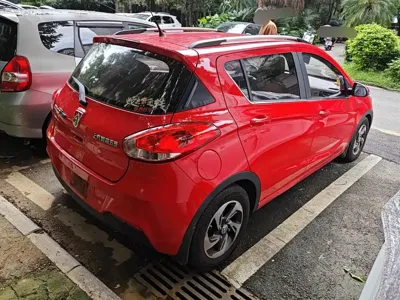 Baojun 310 2018, 24200 км, за 20400 CNY