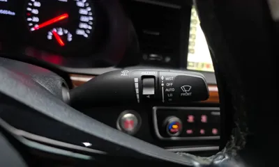 Kia K7 2016, 205654 км, за 6500000 KRW - фото 17