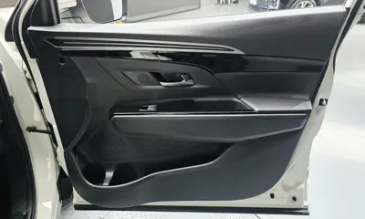 KG_Mobility_Ssangyong KORANDO 2019, 119916 км, за 9500000 KRW - фото 25