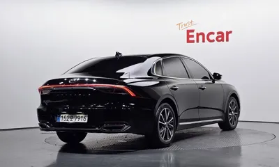 Hyundai Grandeur 2022, 16202 км, за 22900000 KRW