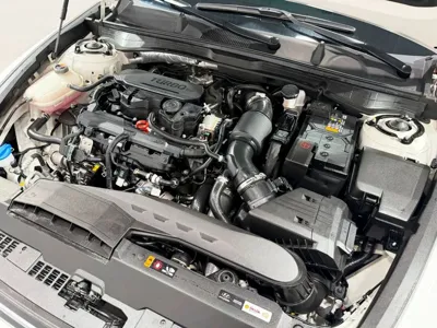Hyundai Sonata 2024, 23055 км, за 11520000 KRW - фото 17