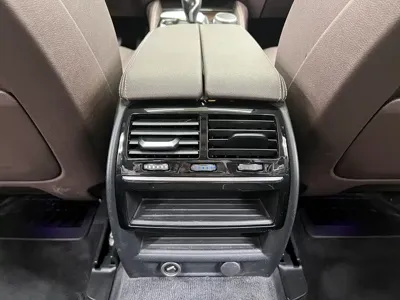 BMW 5 Series 2019, 42000 км, за 165000 CNY - фото 30