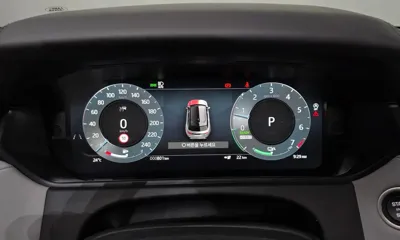 Land Rover Range Rover Velar 2026, 801 км, за 83000000 KRW - фото 8