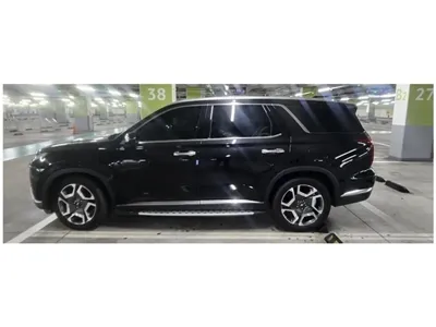 Hyundai Palisade 2024, 49683 км, за 12050000 KRW