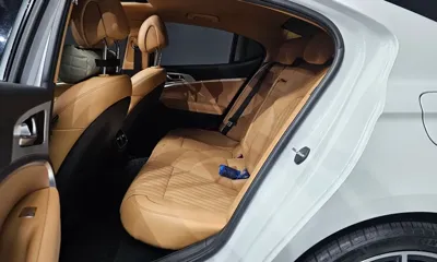 Genesis G70 2021, 58493 км, за 31400000 KRW - фото 26