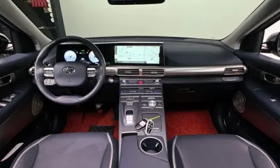 Hyundai Nexo 2023, 137386 км, за 18700000 KRW - фото 7