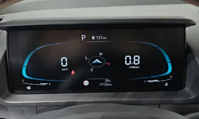 Hyundai Casper 2024, 17122 км, за 17400000 KRW - фото 8
