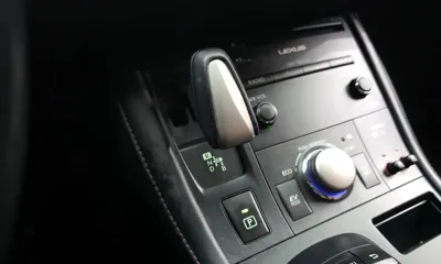 Lexus CT200h 2018, 48554 км, за 16500000 KRW - фото 9