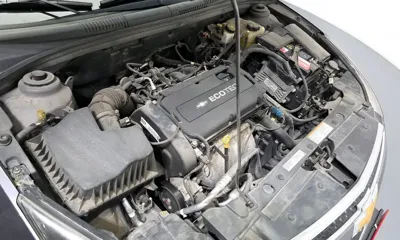 ChevroletGMDaewoo Cruze 2012, 62335 км, за 2300000 KRW - фото 6