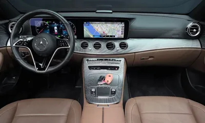 Mercedes-Benz E-Class 2023, 68300 км, за 41800000 KRW - фото 7
