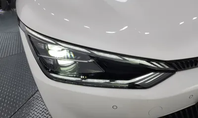 Kia EV6 2022, 143078 км, за 26200000 KRW - фото 22