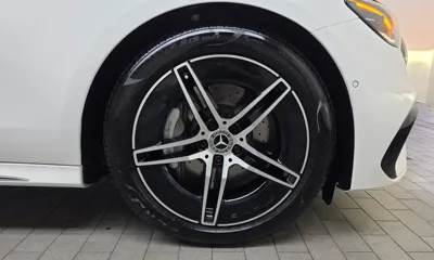 Mercedes-Benz E-Class 2025, 5684 км, за 83800000 KRW - фото 21