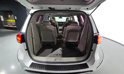 Kia Canival 2018, 172741 км, за 9300000 KRW - фото 20