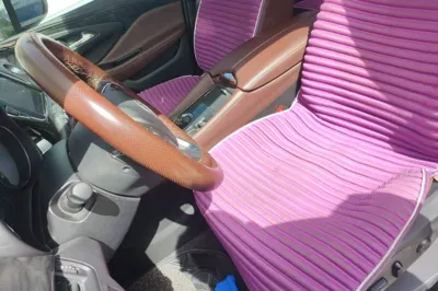 Buick Envision 2014, 100500 км, за 55620.98 CNY - фото 14