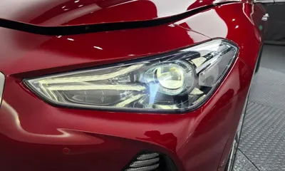 Genesis G70 2019, 126135 км, за 19500000 KRW - фото 22