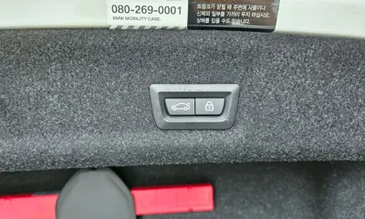 BMW 3-Series 2021, 87939 км, за 29300000 KRW - фото 32