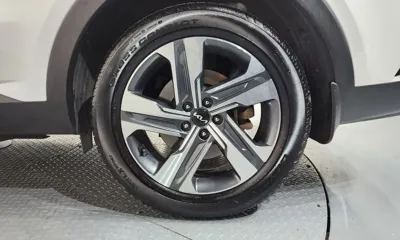 Kia Sorento 2022, 85210 км, за 28500000 KRW - фото 21