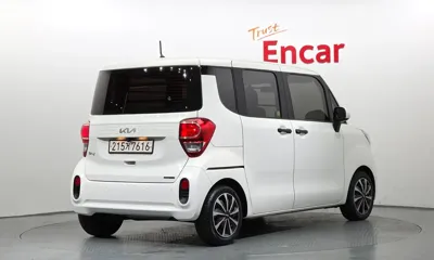 Kia Ray 2022, 38062 км, за 8500000 KRW