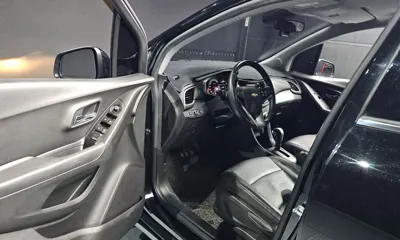 ChevroletGMDaewoo Trax 2019, 49343 км, за 9400000 KRW - фото 12