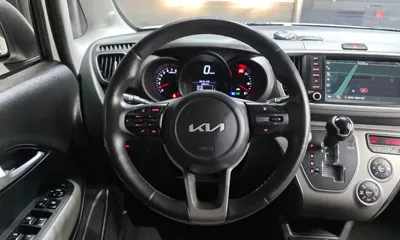 Kia Ray 2022, 81372 км, за 11500000 KRW - фото 12