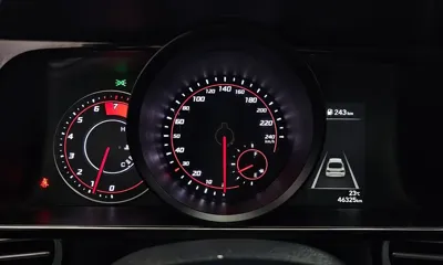 Hyundai Avante 2021, 46325 км, за 17200000 KRW - фото 8