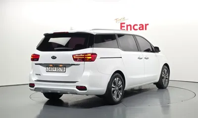 Kia Canival 2019, 51497 км, за 14500000 KRW
