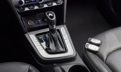 Hyundai Avante 2020, 33594 км, за 15800000 KRW - фото 9