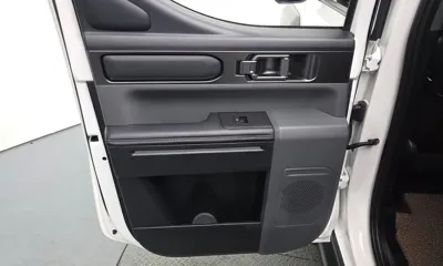 Kia Tasman 2026, 18009 км, за 35100000 KRW - фото 25