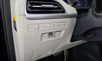 Hyundai Palisade 2019, 122891 км, за 23600000 KRW - фото 28