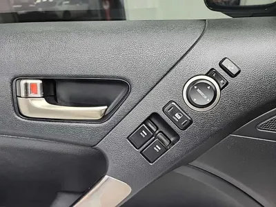 Hyundai Genesis 2013, 180000 км, за 8900000 KRW - фото 16
