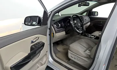 Kia Canival 2016, 157292 км, за 9600000 KRW - фото 10