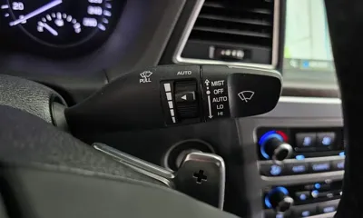 Genesis G80 2018, 97661 км, за 22000000 KRW - фото 37