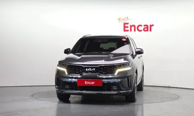 Kia Sorento 2023, 85377 км, за 26900000 KRW