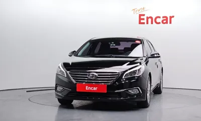 Hyundai Sonata 2015, 47459 км, за 7183.08 USD