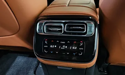 Mercedes-Benz S-Class 2024, 22870 км, за 132000000 KRW - фото 28